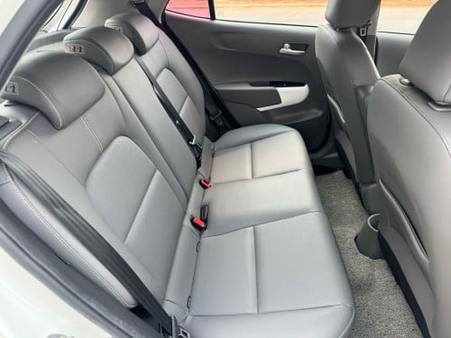 Kia Morning 2017 GT-Line Full options