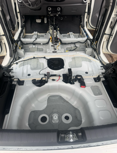 Kia Morning 2017 GT-Line Full options