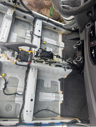 Kia Morning 2017 GT-Line Full options