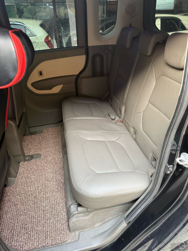 Kia Ray 2012 full smart key black edition ឡានស្អាត អត់បុកប៉ះ អត់ស្ងោរដូចពណ៌ ធានា ២ ខែគ្រប់យ៉ាង