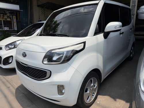 Kia ray014