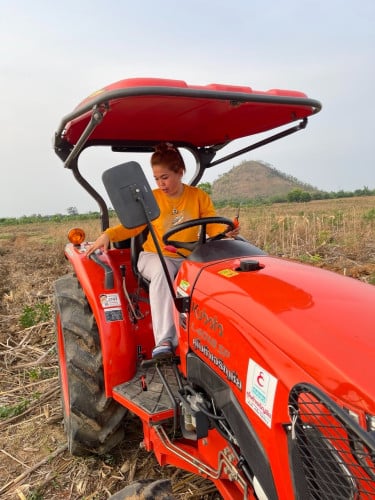 Kubota L4018SP for sale - 95% condition (import tax included)