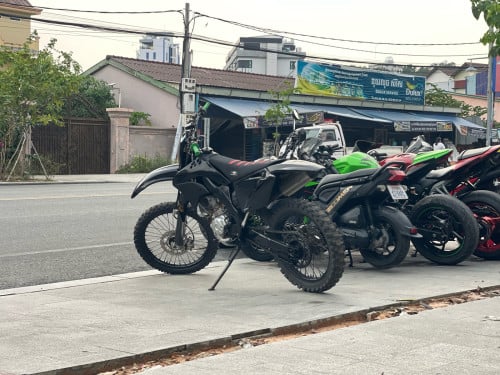 Kx155R