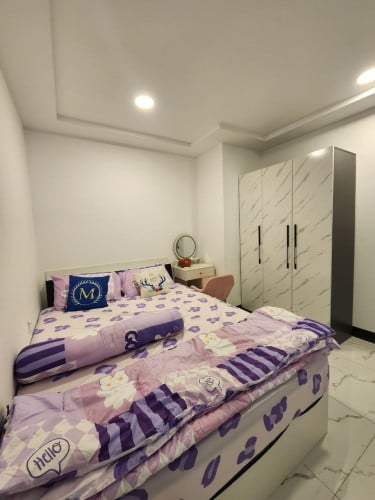 L-RESIDENCE Borey Keila for sale