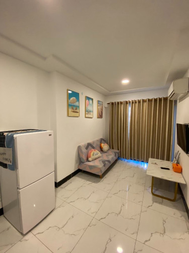 L-RESIDENCE Borey Keila for sale