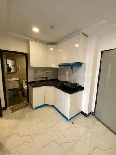 L-RESIDENCE Borey Keila for sale