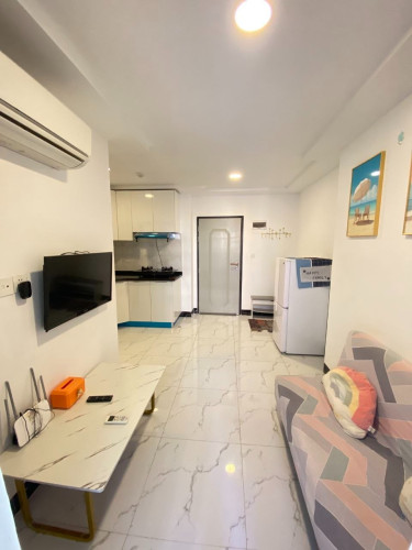 L-RESIDENCE Borey Keila for sale
