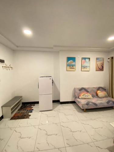 L-RESIDENCE Borey Keila for sale