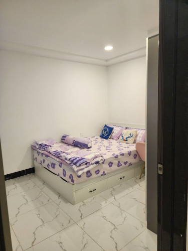 L-RESIDENCE Borey Keila for sale