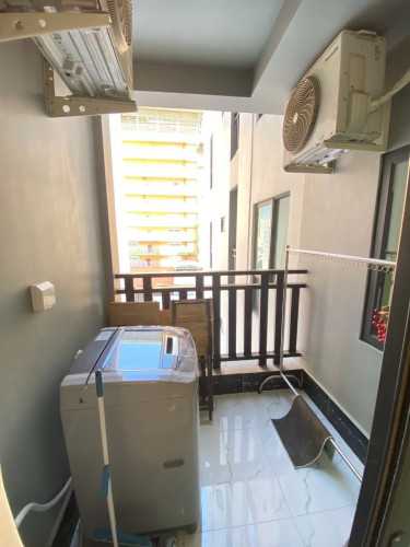 L-RESIDENCE Borey Keila for sale