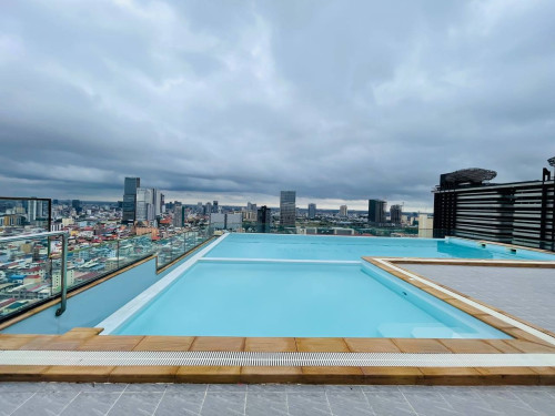 L-RESIDENCE Borey Keila for sale