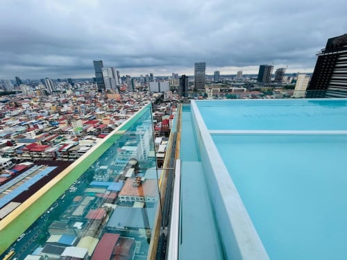 L-RESIDENCE Borey Keila for sale