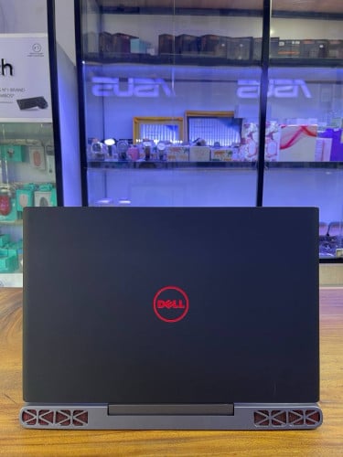 Laptop Dell Gaming