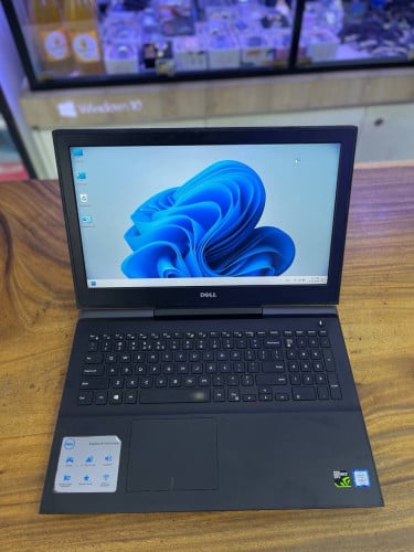 Laptop Dell Gaming