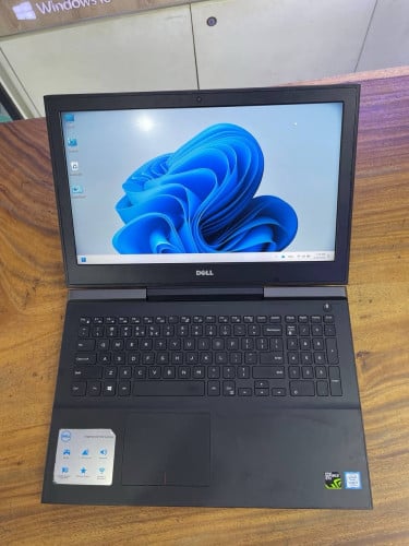 Laptop Dell Gaming