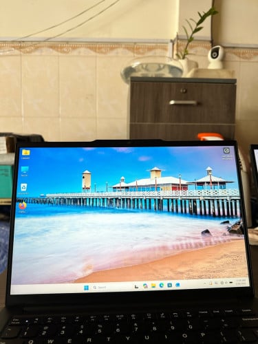 Lenovo ThinkPad E14 Gen5 99% i7-1355U 8Gb 477GB
