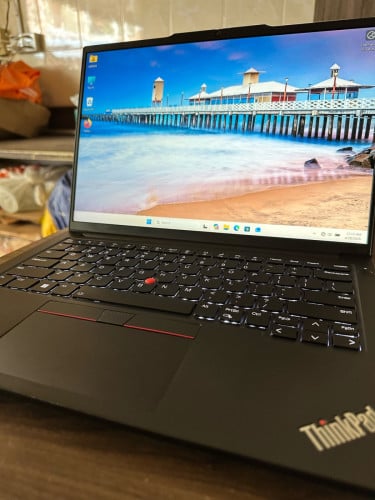 Lenovo ThinkPad E14 Gen5 99% i7-1355U 8Gb 477GB
