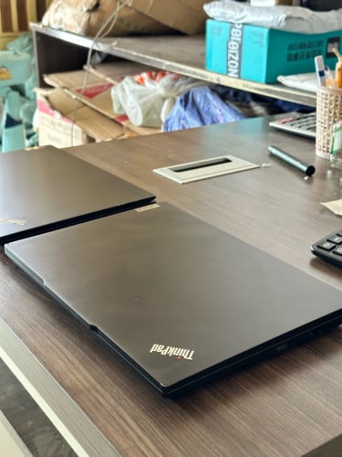 Lenovo ThinkPad E14 Gen5 99% i7-1355U 8Gb 477GB