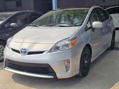 Lexus Hs250h 2010 Premium