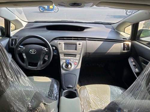 Lexus Hs250h 2010 Premium
