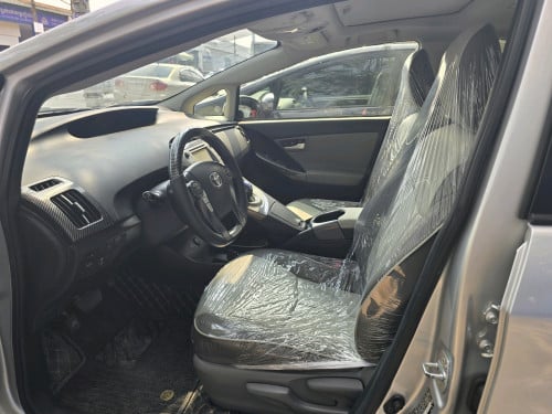 Lexus Hs250h 2010 Premium