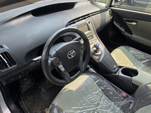 Lexus Hs250h 2010 Premium