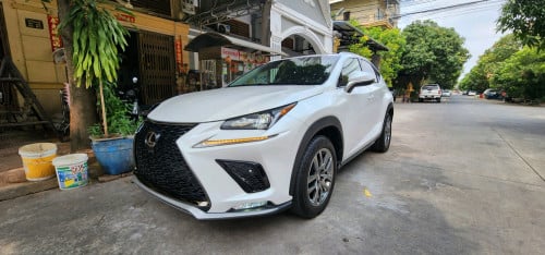 LEXUS NX200T.  P1 15. 31500ចរចា.