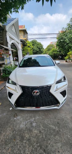 LEXUS NX200T. P1 15. 31500ចរចា.