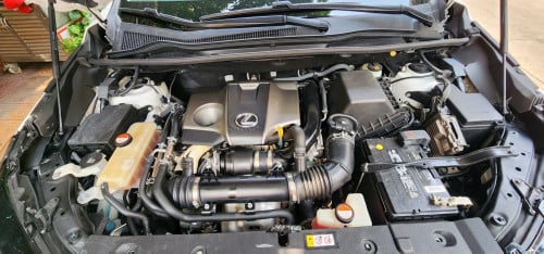 LEXUS NX200T.  P1 15. 31500ចរចា.