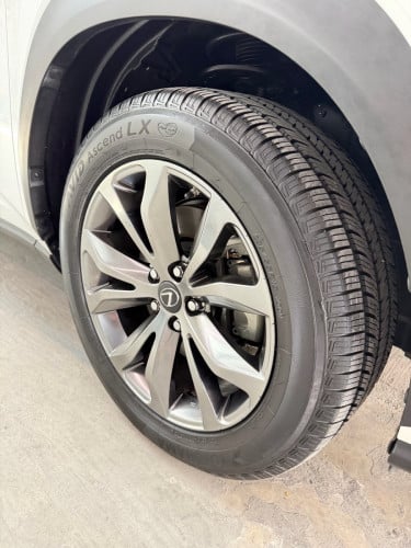 Lexus Nx200t 2015 F-Sport គុជ3 ក្នុងឆេរី🍒​ (Tax Paper)