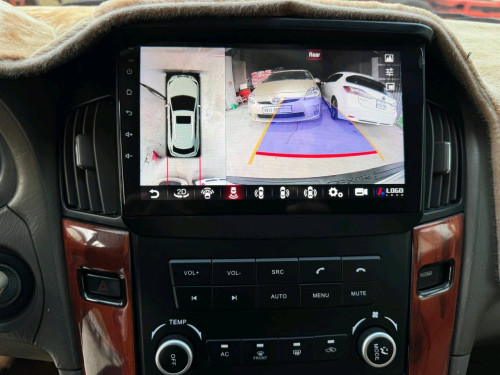 Lexus RX300 2002 Full Option សកាំម៉ៃ
