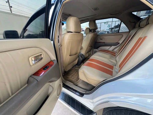 Lexus RX300 2002 Full Option សកាំម៉ៃ
