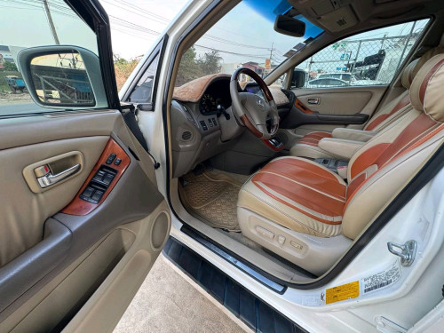 Lexus RX300 2002 Full Option សកាំម៉ៃ