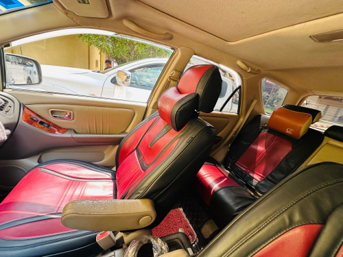Lexus RX300 ឆ្នាំ2002 P1