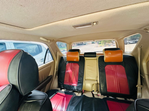 Lexus RX300 ឆ្នាំ2002 P1