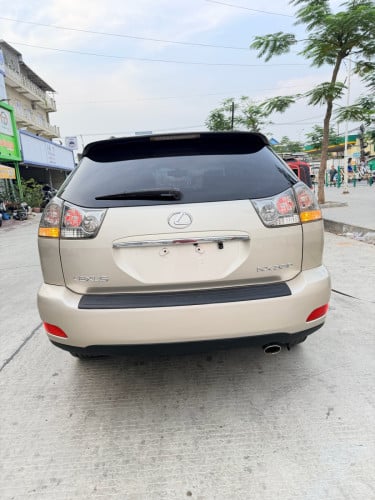 Lexus RX330 2004 ធម្មតា​ ប៉ុងពីរ​ ផ្លាក​លេខ​ភ្នំពេញ​2AG