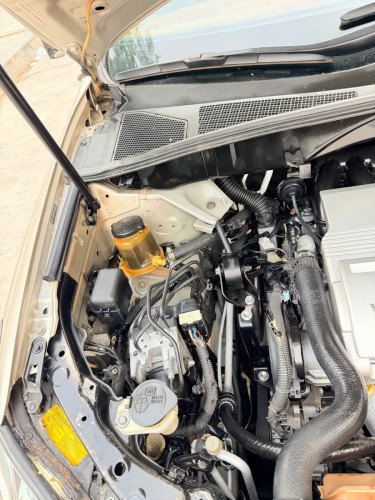 Lexus RX330 2004 ធម្មតា​ ប៉ុងពីរ​ ផ្លាក​លេខ​ភ្នំពេញ​2AG