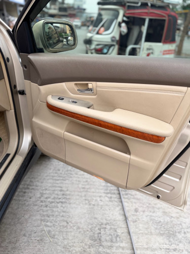 Lexus RX330 2004 ធម្មតា​ ប៉ុងពីរ​ ផ្លាក​លេខ​ភ្នំពេញ​2AG