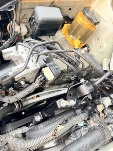 Lexus RX330 2004 ធម្មតា​ ប៉ុងពីរ​ ផ្លាក​លេខ​ភ្នំពេញ​2AG