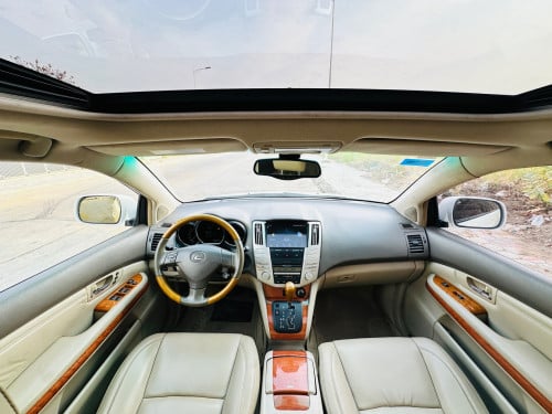 Lexus Rx330 half full P2 ឆ្នាំ​04 ម្ចាស់​ដើម​ទី1