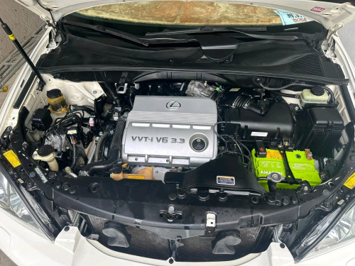 Lexus330 H/F/pong1/2AM 22700$