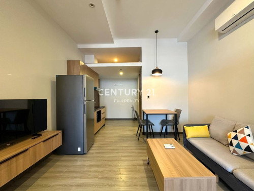 Loft One bedroom for rent In BKK3 area