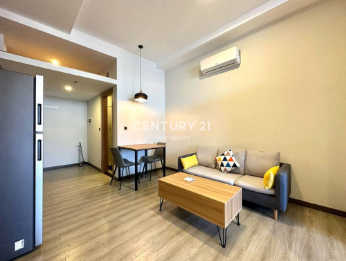 Loft One bedroom for rent In BKK3 area