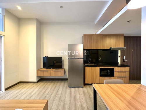 Loft One bedroom for rent In BKK3 area