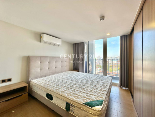 Loft One bedroom for rent In BKK3 area