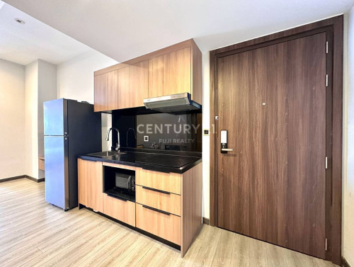 Loft One bedroom for rent In BKK3 area