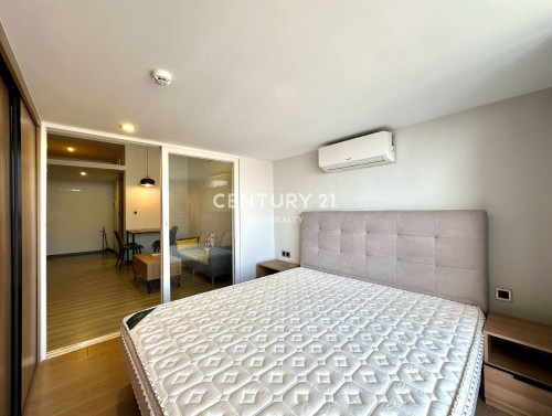 Loft One bedroom for rent In BKK3 area