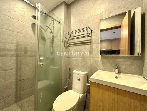 Loft One bedroom for rent In BKK3 area