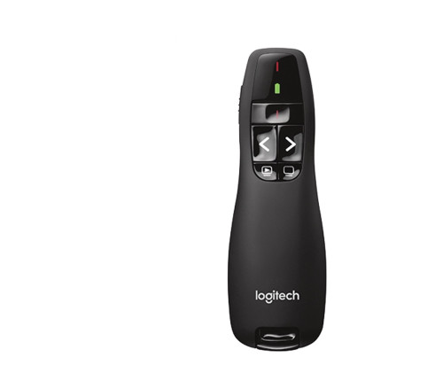 Logitech