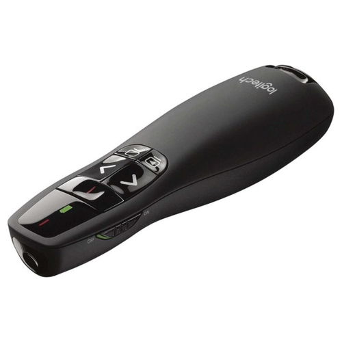 Logitech